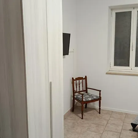 La Dimora Di Santu Mangione *