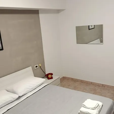 La Dimora Di Santu Mangione Apartment