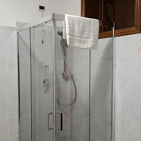 Appartement La Dimora Di Santu Mangione