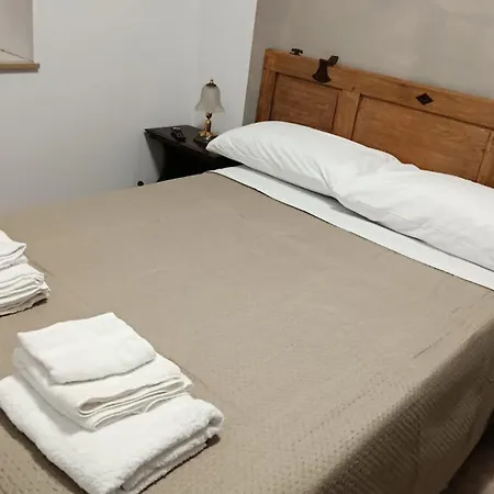 Apartment La Dimora Di Santu Mangione San Vitale
