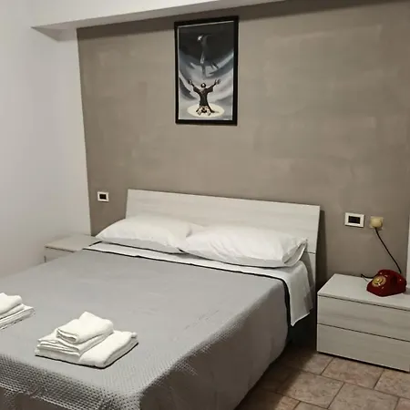 La Dimora Di Santu Mangione * San Vitale