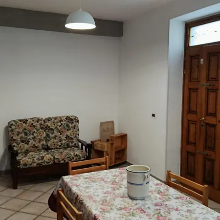 Apartment La Dimora Di Santu Mangione San Vitale