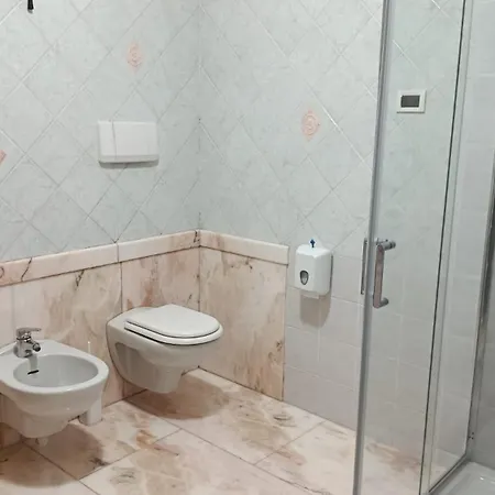 La Dimora Di Santu Mangione *