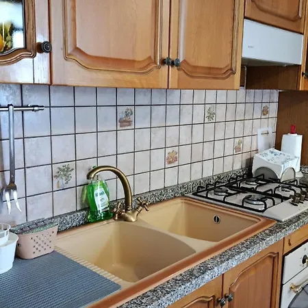 La Dimora Di Santu Mangione * San Vitale