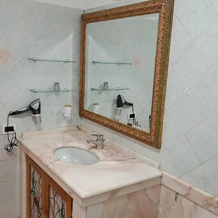 Apartamento La Dimora Di Santu Mangione