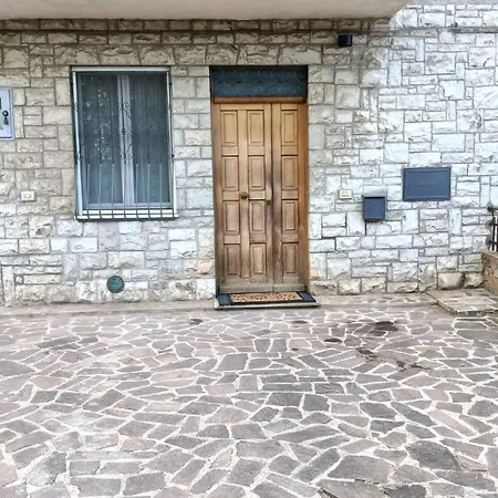 La Dimora Di Santu Mangione San Vitale