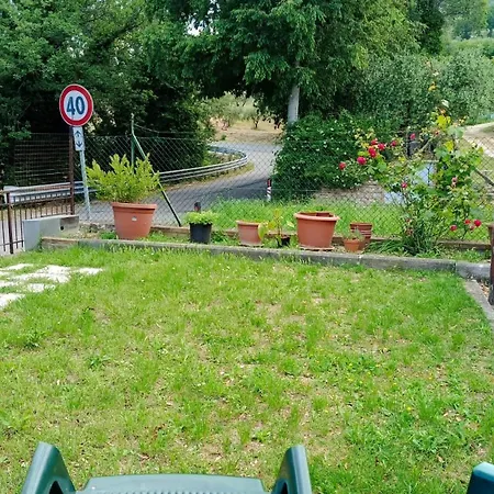 La Dimora Di Santu Mangione *