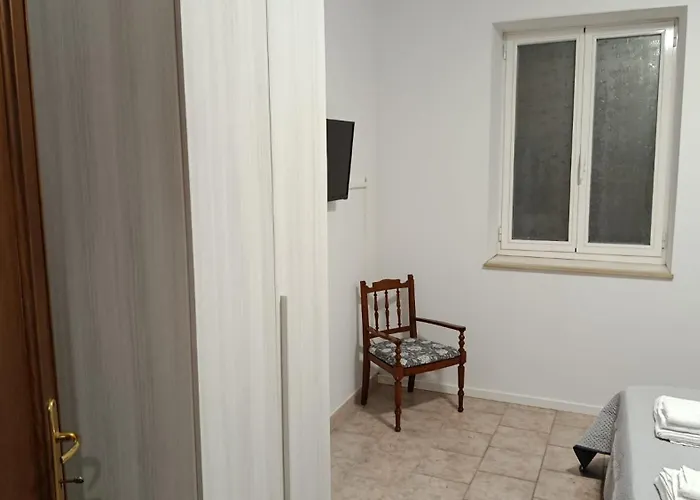 La Dimora Di Santu Mangione *